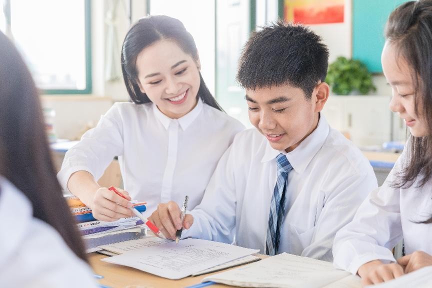紙筆智慧課堂對于提升教育教學質(zhì)量的幫助